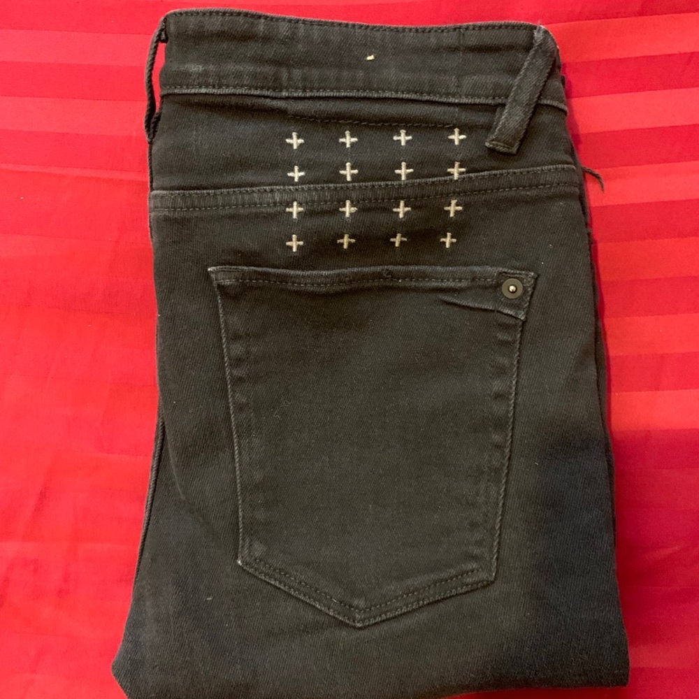 Ksubi Van Winkle Jeans 32